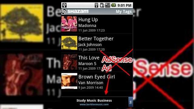 <b>Apple pregateste iAd, serviciu de reclame rival cu Google Adsense?</b>Dupa intrarea sa pe piata tableturilor, Apple se pregateste sa dea o lovitura celor de la Google, prin lansarea unui serviciu de reclame. MediaPost citeaza o sursa din interiorul Apple, afirmand ca Steve Jobs, CEO-ul companiei va lansa in data de 7...