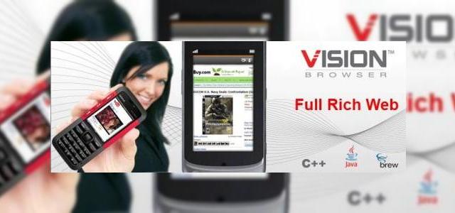 <b>Nokia intra pe piata mobile web, prin achizitia companiei Novarra</b>Nokia a anuntat recent ca va achizitiona compania Novarra, o firma privata din Chicago care se ocupa cu dezvoltarea unui browser web mobil. Aceasta achizitie implica Nokia in batalia foarte disputata a browserelor mobile. &nbsp; &nbsp; Referindu-se la...