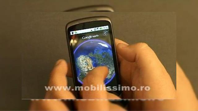 <b>Google Nexus One, intr-o recenzie Mobilissimo.ro - Partea 2 (video)</b>Dupa ce aruncam o prima privire asupra lui Google Nexus One aici, iata si partea a doua a recenziei Mobilissimo.ro a faimosului smartphone. In acest clip analizam functiile multimedia ale handsetului si aruncam o privire asupra celor mai populare si utile...