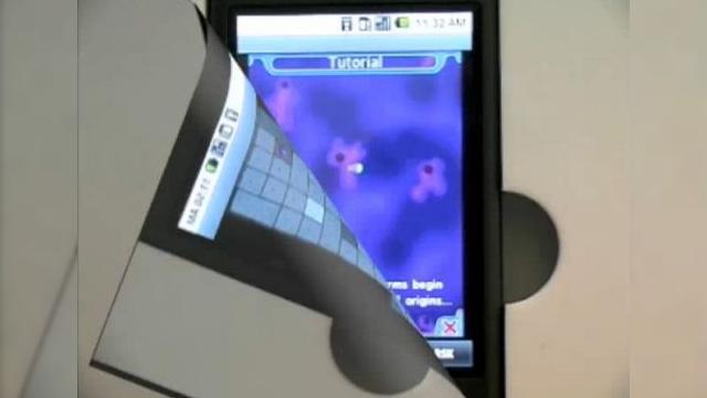 <b>Platforma Android ofera acum acces la aplicatii bazate pe Java</b>Sistemul de operare Android are acum inca un avantaj in fata lui iPhone OS, beneficiind recent de o metoda de convertire a MIDlet-urilor Java in aplicatii pentru aceasta platforma. Inovatia vine de la compania Myriad, care a lansat solutia J2Android,...