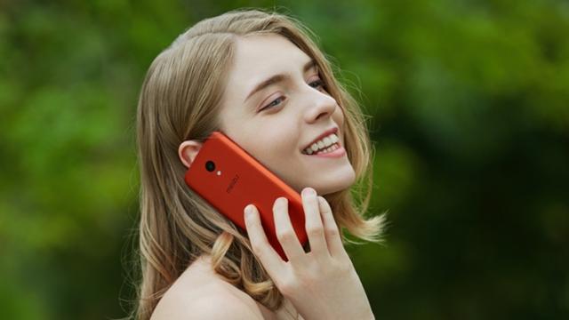 <b>Meizu M8c este un nou telefon entry-level cu procesor Snapdragon 425</b>Astăzi compania chineză Meizu a anunțat lansarea smartphone-ului Meizu M8c, terminal din zona entry level de preț ce adoptă la pachet un procesor Snapdragon 425. Pe lista sa de dotări mai întâlnim și un ecran de 5.45 inch cu aspect 18:9