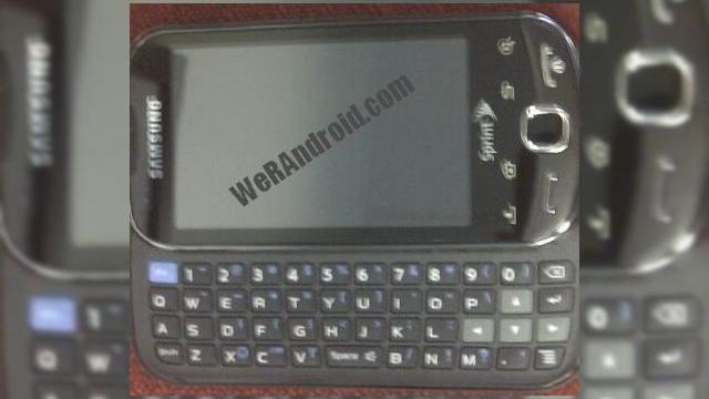 <b>Samsung Moment 2, primul telefon cu interfata TouchWiz 3.0?</b>Daca HTC se mandreste cu interfata Sense/TouchFLO 3D, ei bine Samsung are varianta TouchWiz de UI, ajunsa acum la versiunea 3.0. Aceasta interfata este prezenta pe noul terminal Samsung Moment 2, care a scapat recent pe web, purtand logo-ul operatorului...