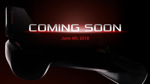 <b>ASUS ar putea lansa azi un telefon de gaming ROG; Iată ce ştim despre el</b>Astăzi pe data de 4 iunie nu doar Apple are pregătite lansări interesante, ci și ASUS care ar putea dezvălui un prim smartphone de gaming din portofoliul. Motivul pentru care toată lumea așteaptă un asemenea produs este și că cel mai recent 