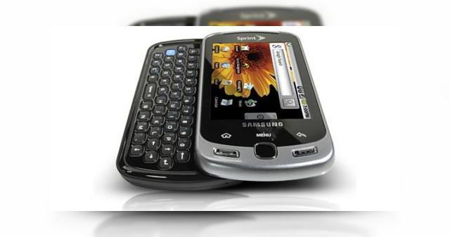 <b>Samsung Moment primeste upgrade-ul Android 2.1 mai devreme decat se astepta!</b>Va informam cu cateva saptamani in urma ca Google a anuntat upgrade-ul terminalelor Android la versiunea 2.1, indiferent de model. Ei bine acest upgrade se va realiza treptat, dar se pare ca Samsung Moment beneficiaza de el mai devreme decat alte...