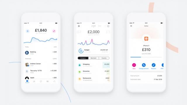 <b>Revolut lansează un serviciu pentru tranzacții de acțiuni; Totul fără comisione</b>Undeva prin această primăvară v-am anunțat și despre lansarea serviciului Revolut pe plan local, o platformă de tranzacții ce percepe taxe foarte mici pentru aceste acțiuni. Acum descoperim că printre cele mai noi servicii implementate de către