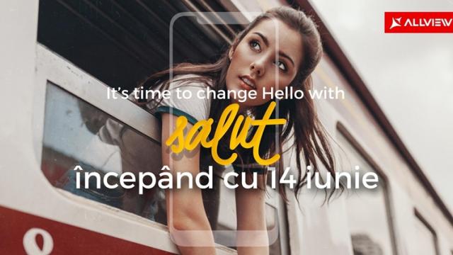 <b>Allview X5 Soul Pro primeşte dată de lansare şi aflăm noi detalii despre funcţiile AI, respectiv System Manager</b>După o serie de teasere ce ne-au fost prezentate în ultima lună, Allview decide ca astăzi să dezvăluie data la care va prezenta noul său flagship numit X5 Soul. Este vorba despre 14 iunie, o zi în care vom face cunoștiință cu terminalul ce aduce 