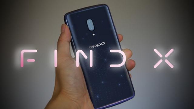 <b>Oppo Find X își dezvăluie specificațiile via TENAA; Are ecran AMOLED de 6.4 inch și cameră duală în spate</b>Printre următoarele smartphone-uri high-end așteptate pe piață îl avem și pe Oppo Find X, terminal care astăzi își dezvăluie specificațiile prin intermediul unei certificări TENAA. Descoperim pe această cale faptul că avem parte de un pachet