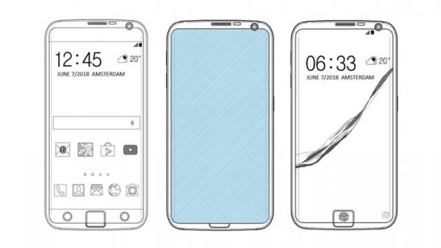 <b>Samsung Galaxy S10 ar putea aduce buton home și scanner de amprente integrat în ecran; Vedem un brevet proaspăt</b>Prin intermediul brevetelor ajunse online descoperim ce noutăți ne pregătesc producătorii din lumea smartphone pentru viitoarele dispozitive ce vor ajunge pe piață. Astăzi sud-coreenii de la Samsung sunt cei care ne atrag atenția printr-un brevet