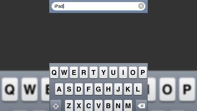 <b>Apple inlatura cautarea Google din iPhone OS 4.0</b>Tensiunea dintre Apple si Google incepe sa aiba efecte tot mai clare, printre acestea numarandu-se si disparitia optiunii de cautare Google, care aparea pe tastatura virtuala a handsetului. Acum butonul este denumit pur si simplu "Search", in varianta...