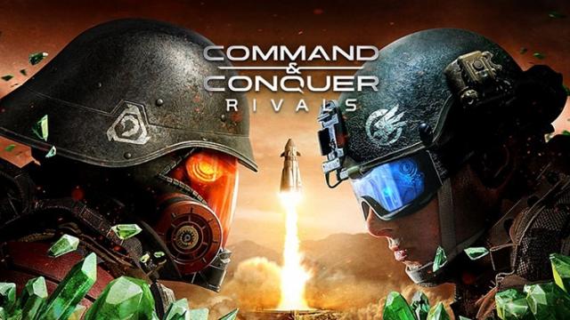 <b>Electronic Arts anunţă Command & Conquer Rivals pentru iOS şi Android: strategie în stil Clash Royale</b>Pe final de săptămână cei de la Electronic Arts au anunțat lansarea jocului Command & Conquer: Rivals, un titlu disponibil pe iOS și Android care aduce un stil de tip Clash Royale. Noul joc este disponibil momentan doar în beta, urmând a debuta 