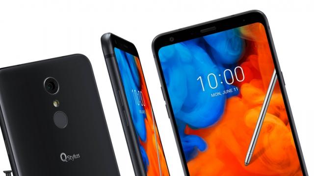 <b>LG Stylo 4 se lansează pe 18 iunie în SUA drept rebranding pentru Q Stylus; Are ecran de 6.2 inch</b>Dacă în urmă cu doar câteva momente vorbeam despre faptul că Samsung a lansat o variantă rebranding a lui Galaxy A9 Star pe piața din Filipine, iată că acum descoperim și ceva similar în cazul LG. Vedeta este LG Q Stylus care în doar o
