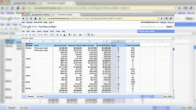 <b>Urmatoarea generatie de Google Docs, acum cu mai multe detalii</b>Google a organizat ieri un eveniment cu subiectul "cloud computing", pe numele sau Atmosphere, in cadrul caruia si-au facut aparitia 400 de specialisti IT. Cu aceasta ocazie au fost facute publice primele detalii despre imbunatatirile aduse serviciului...