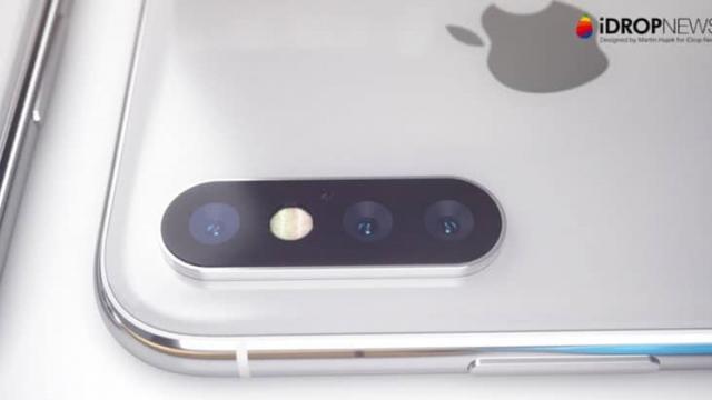 <b>iPhone-ul cu 3 camere prinde contur; Partenerul Apple numit Largan Precision prezintă module foto cu obiectiv triplu</b>Unele zvonuri din ultima vreme vorbeau și despre posibilitatea ca iPhone-urile din 2019 să adopte o cameră triplă în spate, detaliu care tot apare în online. Acum descoperim că partenerul companiei din Cuepertino și anume Largan Precision