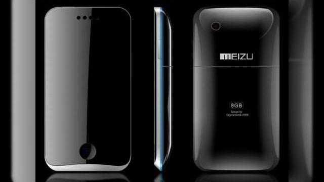 <b>Meizu M9 va rula Android 2.1, gata cu clonele iPhone?</b>Compania Meizu este cunoscuta pentru faptul ca a fost printre primele firme care au clonat iPhone-ul, intr-un mod destul de original. Intarzierile produsului Meizu M8 au stricat imaginea companiei, care recent a anuntat ca doreste intrarea pe piata...