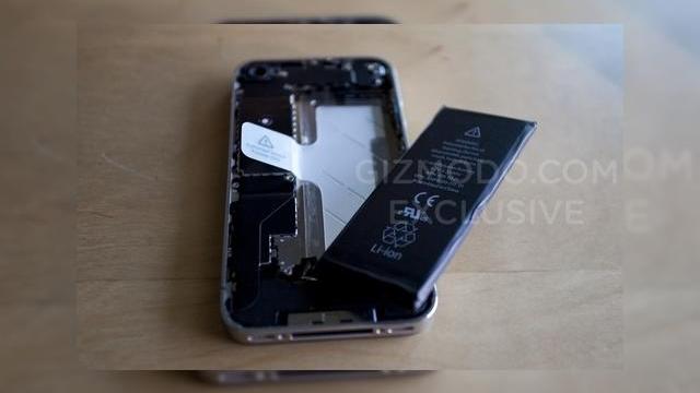 <b>iPhone 4G, disecat de Gizmodo</b>Cei de la Gizmodo isi continua povestea cu iPhone 4G, dupa ce au pus mana pe prototipul gasit intr-un bar din SUA. Inainte de a-l returna celor de la Apple, ei au disecat terminalul fotografiindu-i componentele, dupa cum puteti vedea mai jos. Modelul de...