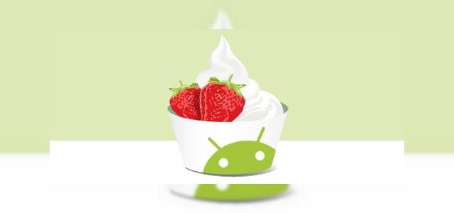 <b>Android 2.2 in teste, posibilele sale functii analizate</b>In vreme ce majoritatea terminalelor Android sunt inca bazate pe un firmware depasit, Google lucreaza la o noua versiune a platformei sale mobile. Cu numele de cod Froyo, acest OS este deocamdata detaliat de o serie de zvonuri, dar nu stim nimic oficial...