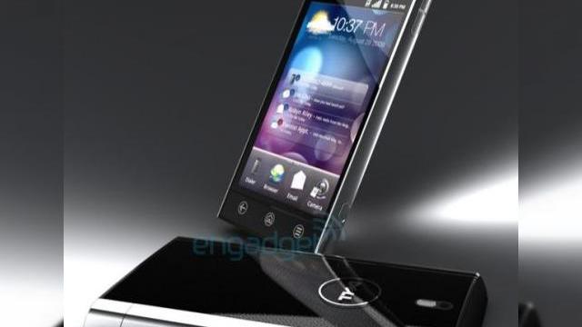 <b>Dell Thunder, telefon Android cu ecran OLED de 4.1 inchi</b>Seria de telefoane Dell anuntate pentru 2010/2011 continua, de aceasta data cu inca un model Android, Dell Thunder. Acesta ruleaza varianta 2.1 a OS-ului si vine cu un display WVGA OLED cu diagonala de 4.1 inchi. In afara de platforma Android descoperim o...