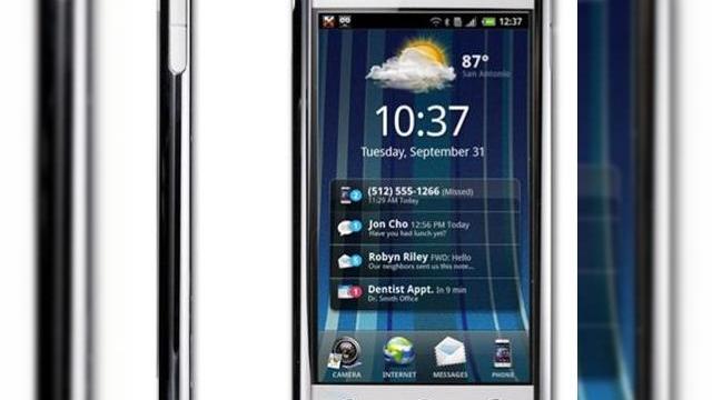 <b>Dell Flash, un smartphone Android 2.2 cu un design placut</b>Seria de noi telefoane anuntate ieri de catre Dell se incheie cu modelul Dell Flash, care ruleaza Android Froyo aka Android 2.2. Terminalul va sosi pe piata in 2011, cu o carcasa groasa de 11 mm si un display WVGA LCD de 3.5 inchi. Handsetul suporta...