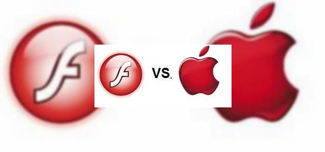 <b>Apple versus Adobe: o noua runda de declaratii</b>Dupa indelungi parlamentari, Adobe a anuntat ca va renunta la dezvolta unei versiuni Flash pentru iPhone, ideea sa de compiler ramanand "in pom". Adobe si-a insotit anuntul de o motivatie, venind din partea lui Mike Chambers, product manager pentru...