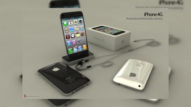 <b>Un nou design iPhone 4G, bazat pe prototipul pierdut de Apple intr-un bar</b>Faptul ca Apple si-a pierdut prototipul de iPhone 4G intr-un bar nu a temperat entuziasmul designerilor creatori de concepte iPhone. Iata ca italienii de la ADR Studio vin cu un nou design, bazat pe modelul pierdut de Apple. &nbsp; &nbsp; Acesta pastreaza...