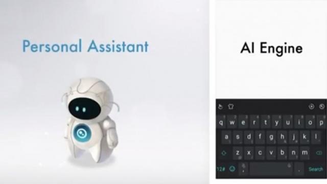<b>Tastatura TouchPal primeşte propriul asistent pe bază de AI, "Talia" (Video)</b>Descoperim astăzi faptul că tastatura virtuală TouchPal primește de acum un propriu asistent AI intitulat Talia, integrare ce ar urma să ne ajute la scrierea mai ușoară a textului, la corectare, realizare de planuri și chiar cu meme-urile aparent
