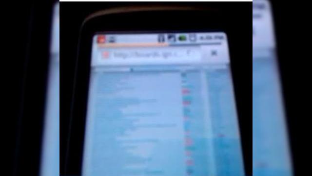 <b>Nexus One primeste suport Wireless N, radio FM prin Android 2.2. (Video)</b>La putin timp dupa lansarea terminalului Google Nexus One, handsetul a fost disecat si astfel am aflat ca el incorporeaza un chip Broadcom, care ofera suport pentru standardul Wireless N, dar si un transmitator FM. Nici una dintre aceste functii nu era...