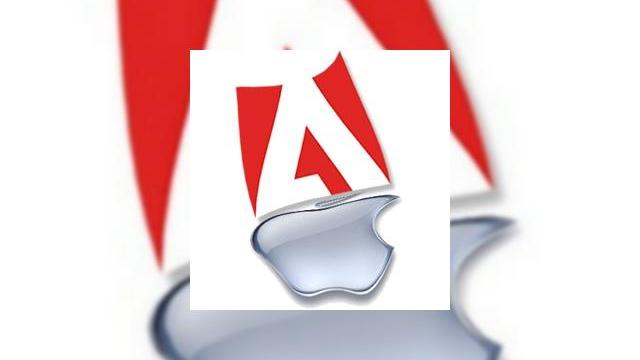 <b>Apple vorbeste despre Adobe Flash...</b>Daca ne intrebati care dintre mutarile sau anunturile Apple au facut furori saptamana trecuta, este cu siguranta usor de raspuns: scrisoarea deschisa a lui Steve Jobs catre Adobe, in care el vorbeste despre Flash si abordarea companiei cu care gigantul...