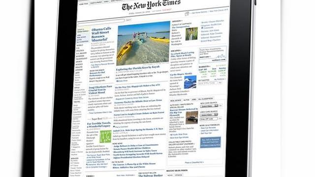 <b>Apple anunta ca a vandut 1 milion de iPad-uri</b>In mijlocul scandalului cu reputatia Apple stirbita de declaratia sa anti Adobe Flash, aflam si vesti bune, cel putin pentru gigantul din Cupertino. Creatorul lui iPhone si iPad a reusit sa vanda 1 milion de unitati ale tabletului sau, in doar 28 de zile....