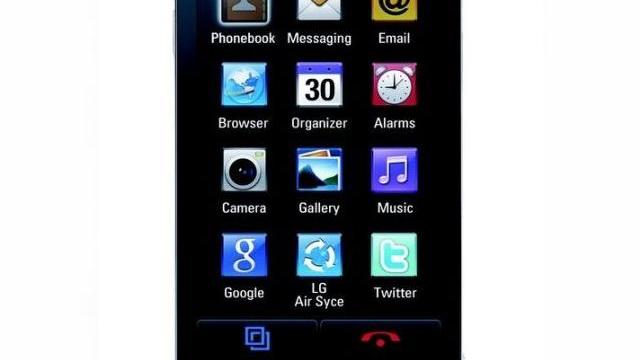 <b>LG Mini (GD880) gata sa seduca Romania!</b>LG Electronics tocmai a anuntat lansarea in Romania a handsetului LG Mini, cunoscut si sub numele de LG GD880. Handsetul vine cu browserul LG Phantom, compatibil HTML5 si care ofera o viteza impresionanta de navigare pe Internet. LG Mini foloseste un...