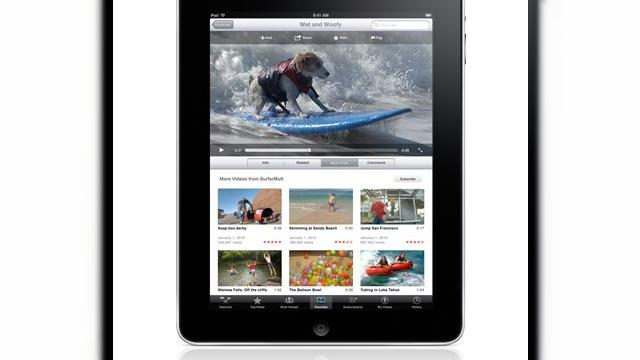 <b>Apple iPad, lansat international pe 28 mai</b>Disponibil deja in SUA, unde a fost disecat si dezmembrat deja, tabletul Apple iPad este gata pentru lansarea sa internationala, care va avea loc in data de 28 mai, cu o luna mai tarziu decat se anuntase initial. Primele tari care vor beneficia de noul...