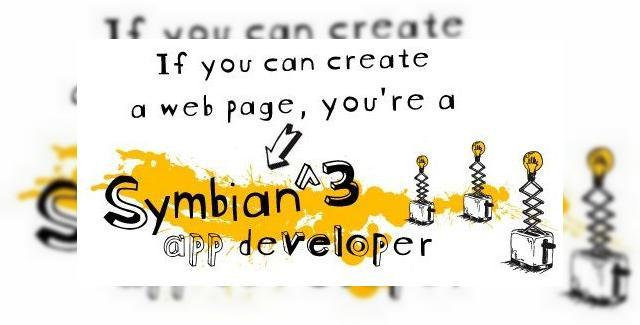 <b>Symbian^3, acum cu un pachet de aplicatii evoluate pentru developeri</b>Daca nu stiati deja, Symbian^3 este viitorul, cel putin pe terminalele Nokia, asta pana ce sistemul de operare MeeGo este finisat. Nokia N8 a dovedit acest lucru, dupa cum ne-au aratat clipurile care prezinta functiile sale. In ce priveste platforma...