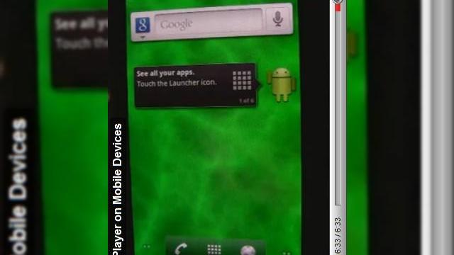 <b>Android 2.2 (Froyo), in primul screenshot disponibil</b>Utilizatorul Twitter @pixeladdikt a realizat o premiera cu doar cateva ore in urma, publicand pe web primul screenshot al noii variante de Android, versiunea 2.2 (aka Froyo). Acesta este meniul Home al OS-ului, imaginea fiind capturata din...
