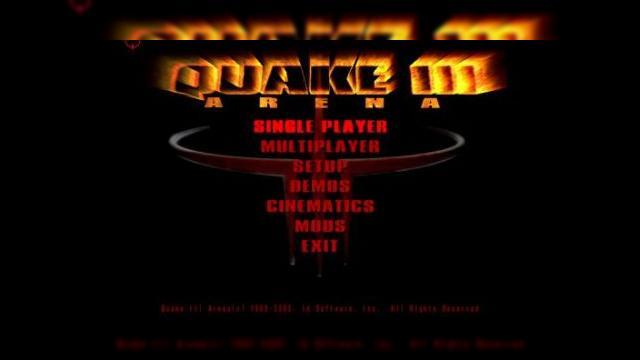 <b>Cum sa rulezi Quake III Arena pe Motorola Droid (Video)</b>Daca sunteti posesor de handset Motorola Droid si gamer inrait, am aflat cum puteti rula Quake III Arena pe terminalul dumneavoastra. Oferit de Android Central, acest ghid va permite instalarea shootertului pe orice telefon Android care ruleaza minim...