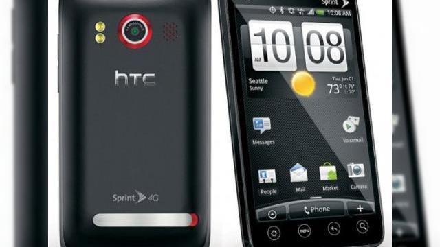 <b>HTC EVO 4G, telefonul cu WiMAX soseste pe piata pe 4 iunie, la pret de 200 $</b>HTC EVO 4G, probabil cel mai bine dotat telefon al companiei taiwaneze va sosi pe piata in data de 4 iunie, prin intermediul operatorului american Sprint. Handsetul va fi disponibil la pretul de 200 de dolari, cu abonament pe 2 ani. Nu stim deocamdata...
