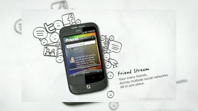 <b>HTC Wildfire are acum o pagina oficiala (Video)</b>Pagina oficiala a lui HTC Wildfire este acum disponibila aici, oferind detalii complete despre noul handset "entry level" al faimoasei companii taiwaneze. Acesta pare a fi o varianta "mini" de Nexus One sau HTC Desire, dupa cum puteti vedea si in clipul...