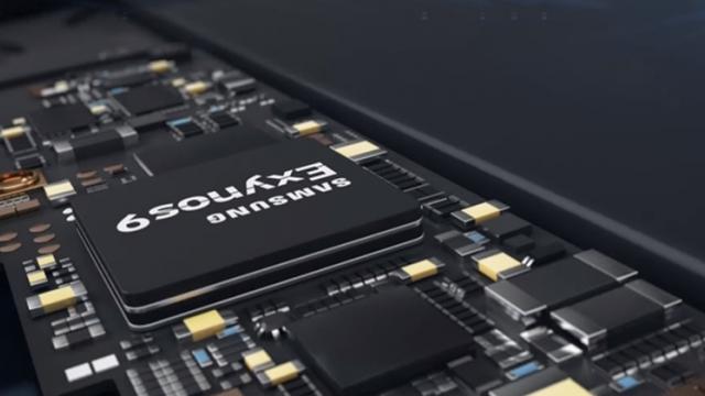 <b>Samsung şi ARM lucrează la procesoare de 7 nm care sar de 3 GHz</b>Astăzi cei de la Samsung și ARM au anunțat încheierea unui parteneriat ce implică dezvoltarea unui procesor de nouă generație bazat pe procesul LPP de 7nm. Din câte reușim să aflăm, această soluție va fi echipată cu nuclee Cortex-A76 și va atinge