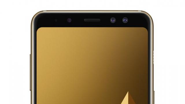 <b>Samsung Galaxy S10+ ar urma să vină cu o cameră selfie duală</b>După speculații pe seama camerei triple ce ar urma să sosească pe Galaxy S10+, iată că acum aflăm și faptul că terminalul are mari șanse să vină echipat și cu o cameră selfie duală. Aceasta ar permite pe hârtie un bokeh mai avansat