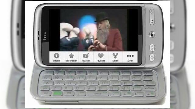 <b>Android 3.0 (Gingerbread), lansat in trimestrul 4 2010; noi terminale HTC Android scapa pe web!</b>De abia a trecut nebunia lansarii lui Android 2.2 (Froyo) in cadrul evenimentului Google I/O 2010 si iata ca aflam informatii despre Android 3.0, care va purta numele de cod Gingerbread. Noua versiune va fi disponibila in ultimul trimestru al acestui an,...