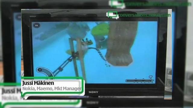 <b>Nokia N900 primeste un update de software (versiunea 1.2)</b>Iata ca faimosul smartphone/MID Nokia N900 a beneficiat ieri de un nou update de software, care inlatura multe din neajunsurile OS-ului Maemo, pe care le-am semnalat in recenzia terminalului . Este vorba despre versiunea 1.2 (V10.2010.19-1) de...