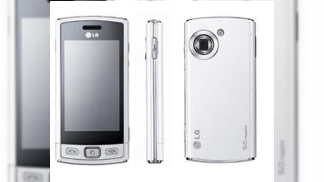 <b>LG Bali GM360, LG GX300 si LG Pure GD550, anuntate oficial de LG</b>LG tocmai a anuntat 3 noi telefoane low si mid-end, care vor sosi pe piata in acest an, cu preturi rezonabile. Noile modele sunt LG Bali GM360, LG Pure GD550 si LG GX300. Primul terminal este prezent in imaginea de mai jos si vine cu un OS creat de LG si...