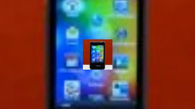 <b>HTC HD Mini, intr-o analiza rapida (Video)</b>Cei de la CNET au reusit sa puna mana pe urmasul in miniatura al lui HTC HD2, HTC HD Mini. Terminalul este analizat intr-o scurta recenzie in urmatorul clip, dar nu suntem siguri daca in acest moment va va mai atrage un handset Windows Mobile 6.5. &nbsp;...