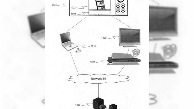 <b>Apple aplica pentru un nou patent: o tehnologie care permite continuarea playbackului media pe terminale mobile</b>Apple a facut o pasiune din aplicarea pentru patente, desi nici nu foloseste toate tehnologiile pe care le-a patentat. Cea mai noua dintre acestea este un sistem care permite utilizatorului sa inceapa playbackul video via Apple TV, sa puna pauza si apoi...