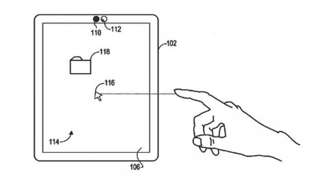 <b>Microsoft brevetează o modalitate de input care nu implică atingerea unui terminal</b>Descoperim la mijlocul verii faptul că cei de la Microsoft au brevetat o nouă tehnologie interesantă, una ce presupune o modalitate de input fără vreo atingere în ecuație. La prima vedere lucrurile sună tare bine, dar rămâne de văzut