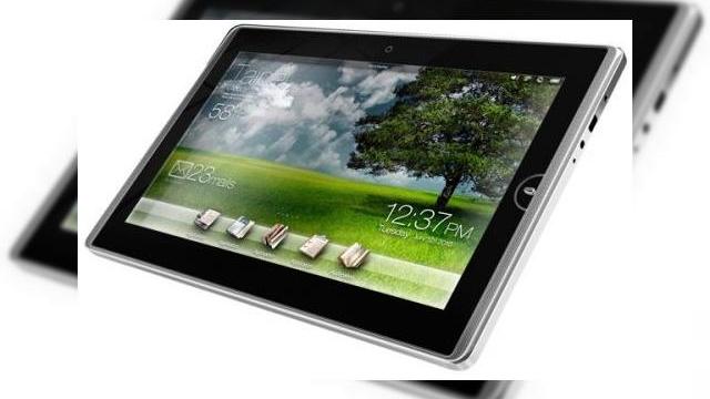 <b>Asus Eee Pad, primul tablet al companiei anuntat oficial la Computex 2010</b>Asus si-a anuntat in sfarsit intrarea pe piata tableturilor, prezentand modelul Eee Pad la Computex 2010. Dupa luni intregi de speculatii, asteptarea ne este rasplatita cu un produs care va sosi in mai multe variante. Cea mai interesanta va...
