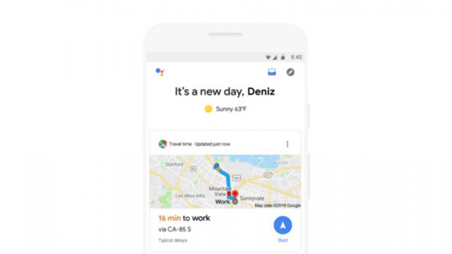 <b>Google Assistant devine mai util pentru persoanele cu program încărcat; Include funcția "Visual Snapshot"</b>Începând de astăzi cei de la Google încep să ofere noi funcții pentru asistentul virtual Google Assistant, soluție ce devine acum proactivă și mai bine pregătită pentru orice situație. Aflați din rândurile de mai jos care sunt principalele 
