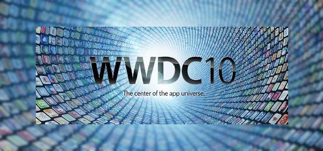 <b>iPhone HD (4G) debuteaza astazi in cadrul WWDC 2010; Ce altceva va mai anunta Steve Jobs?</b>Iata ca a venit si ziua cea mare, 7 iunie, data la care Steve Jobs va porni WWDC 2010 cu obisnuitul sau discurs. Ce "bunatati" ne va aduce Jobs? Ei bine, ne asteptam la un nou iPhone, cel mai probabil numit iPhone HD si nu iPhone 4G, asa cum se speculase...