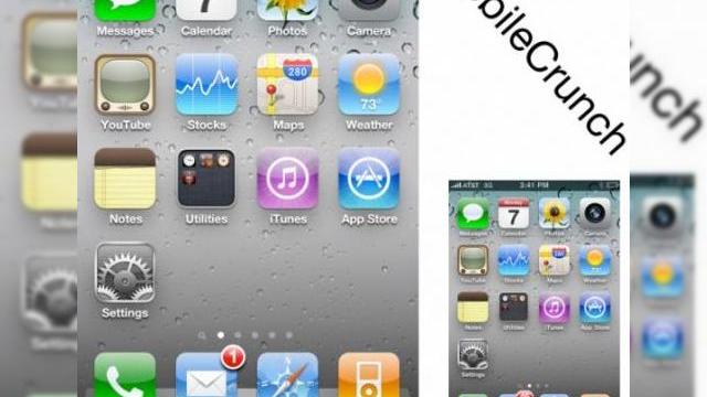 <b>iPhone 4 isi prezinta superbul display Retina, cu ajutorul screenshoturilor</b>Unul dintre cele mai atractive feature-uri ale lui iPhone 4 este cu siguranta ecranul sau, bazat pe o tehnologie revolutionara, Retina Display. Screenshoturile de mai jos prezinta calitatea ecranului si vor fi afisate exact la fel cum le vedeti si pe...