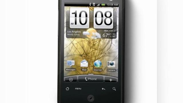 <b>HTC Aria confirmat oficial de operatorul american AT&T, prezentat intr-un clip hands on (Video)</b>Operatorul american AT&T tocmai a anuntat handsetul HTC Aria, pe care il asteptam de ceva vreme sa devina mai mult decat un zvon sau speculatie. Acesta este un smartphone Android 2.1 customizat cu interfata HTC Sense, care vine cu 7 panouri...