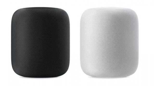 <b>Apple HomePod devine cu adevărat util, pregătindu-se să primească o actualizare ce îi aduce apeluri telefonice, timere multiple</b>Descoperim astăzi informația referitoare la faptul că boxa inteligentă Apple HomePod se pregătește de un update serios în perioada următoare, actualizare ce va oferi funcția de apeluri telefonice pe acest dispozitiv. Tot pe lista de noutăți mai