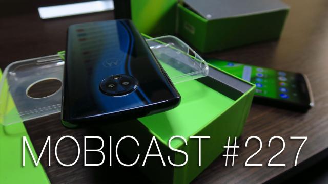 <b>Mobicast 227: Podcast/Videocast Mobilissimo.ro despre telefoane Nokia si Xiaomi noi, Finala Cupei Mondiale, Gorilla Glass 6, Prodigy Melodie Nouă</b>Încă o săptămână s-a scurs din această vară și toate privirele sunt ațintite către lansarea phablet-ului Samsung Galaxy Note 9 programată pentru data de 9 august. Nici noile modele iPhone așteptate în septembrie nu sunt lăsate în umbră